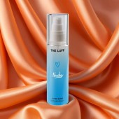 Интимный гель на водной основе Nude - 75 мл. - THE LUFF - купить с доставкой в Грозном