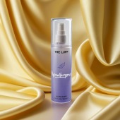 Интимный гель на водной основе Hypoallergenic - 150 мл. - THE LUFF - купить с доставкой в Грозном