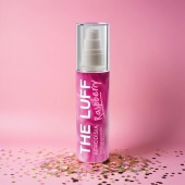 Интимный гель на водной основе Afrodisia Raspberry - 75 мл. - THE LUFF - купить с доставкой в Грозном