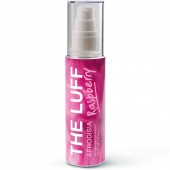 Интимный гель на водной основе Afrodisia Raspberry - 75 мл. - THE LUFF - купить с доставкой в Грозном