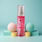 Интимный гель на водной основе Afrodisia Strawberry - 75 мл. - THE LUFF - купить с доставкой в Грозном