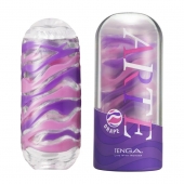 Мастурбатор Tenga Arte Drape - Tenga - в Грозном купить с доставкой