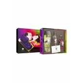 Подарочный набор Fruity Kisses из 3 предметов - Shunga - купить с доставкой в Грозном