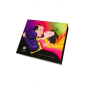 Подарочный набор Fruity Kisses из 3 предметов - Shunga - купить с доставкой в Грозном