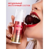 Интимная гель-смазка Shefox Premium «Спелая вишня» - 50 мл. - Shefox - купить с доставкой в Грозном