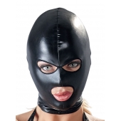 Маска на голову Head Mask black - Orion - купить с доставкой в Грозном