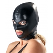 Маска на голову Head Mask black - Orion - купить с доставкой в Грозном