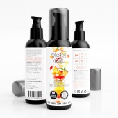 Лубрикант для орального секса SGAN со вкусом коктейля «Секс на пляже» - 100 мл. - SGAN - купить с доставкой в Грозном