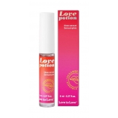 Возбуждающий блеск для губ Love Potion - 8 мл. - Love to Love - купить с доставкой в Грозном