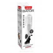 Перезаряжаемый мастурбатор-вагина с держателем для мобильных устройств Extreme Toyz Me - Pipedream - в Грозном купить с доставкой