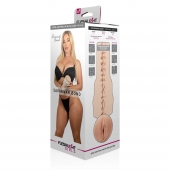 Мастурбатор-вагина Fleshlight Girls - Savannah Bond From Australia With Love - Fleshlight - в Грозном купить с доставкой