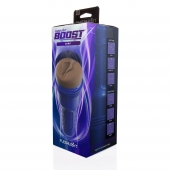 Мастурбатор-вагина Fleshlight Boost Bang - Fleshlight - в Грозном купить с доставкой
