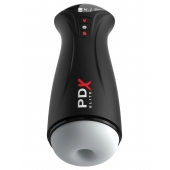 Мастурбатор с вибрацией Fap-gasm - Pipedream - в Грозном купить с доставкой