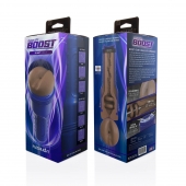 Мастурбатор-анус Fleshlight Boost Blast Female - Fleshlight - в Грозном купить с доставкой