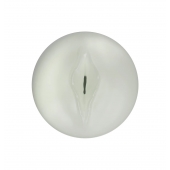Люминесцентный мастурбатор-вагина FeelGlow Stroker - Kiiroo - в Грозном купить с доставкой