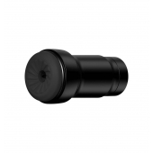 Черный мастурбатор Feel Pocket Stroker - Kiiroo - в Грозном купить с доставкой