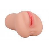 Мастурбатор-вагина Baby Doll - Lola Games - в Грозном купить с доставкой