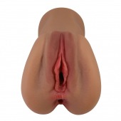 Мастурбатор-вагина Caroline - Baile - в Грозном купить с доставкой