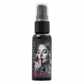Съедобный гель Erotist Sweet Provocation Grapes - 30 мл. - Erotist Lubricants - купить с доставкой в Грозном