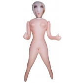Надувная секс-кукла Monika - Boys of Toys - в Грозном купить с доставкой