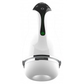 Мастурбатор с вибрацией в колбе Cup - Boys of Toys - в Грозном купить с доставкой