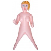 Надувная секс-кукла Roxana 3D - Boys of Toys - в Грозном купить с доставкой