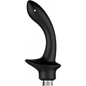 Набор из 2 насадок для анального душа Shower Douche Duo Kit Beginner - Nexus Range - купить с доставкой в Грозном