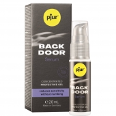 Сыворотка для анального секса pjur Back Door Serum - 20 мл. - Pjur - купить с доставкой в Грозном