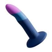 Страпон унисекс Romp Piccolo Pegging Kit - ROMP - купить с доставкой в Грозном