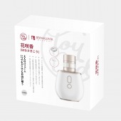 Элегантный стимулятор с вакуумом и микротоками Aromia - BeYourLover - купить с доставкой в Грозном