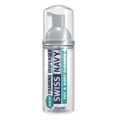 Очищающая пенка для игрушек и тела Toy   Body Cleaner Foamer - 47 мл. - Swiss navy - купить с доставкой в Грозном