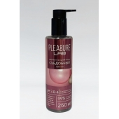 Лубрикант на водной основе Pleasure Lab с ароматом бабл-гам - 250 мл. - Pleasure Lab - купить с доставкой в Грозном