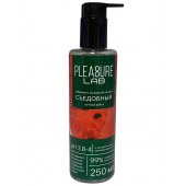 Лубрикант на водной основе Pleasure Lab с ароматом арбуза - 250 мл. - Pleasure Lab - купить с доставкой в Грозном