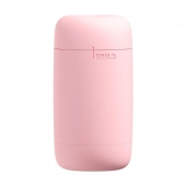 Розовый мастурбатор Tenga Puffy - Tenga - в Грозном купить с доставкой