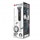 Мастурбатор с вибрацией и ротацией Kahleah - Baile - в Грозном купить с доставкой