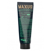 Интимный гель на водной основе MAXUS Alive Elixir - 75 мл. - Maxus - купить с доставкой в Грозном