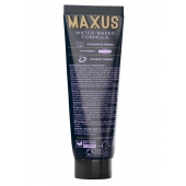 Интимный гель на водной основе MAXUS Peaceful Oasis - 75 мл. - Maxus - купить с доставкой в Грозном