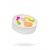 Интерьерная свеча «Романтический вечер» - 80 гр. - Pecado - купить с доставкой в Грозном