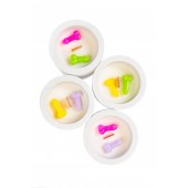 Ароматическая свеча «Регулярный секс» - Pecado - купить с доставкой в Грозном