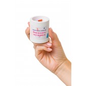 Ароматическая свеча «Богатый мужик» - Pecado - купить с доставкой в Грозном