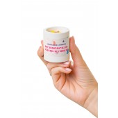 Ароматическая свеча «Не насосала - сама купила» - Pecado - купить с доставкой в Грозном