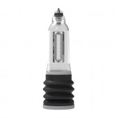 Прозрачная гидропомпа Bathmate HydroMAX6 - Bathmate - в Грозном купить с доставкой