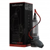 Прозрачная гидропомпа Bathmate HydroXTREME6 - Bathmate - в Грозном купить с доставкой