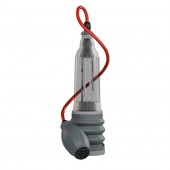 Прозрачная гидропомпа Bathmate HydroXTREME6 - Bathmate - в Грозном купить с доставкой