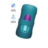 Нереалистичный мастурбатор Gush 2 - Lovense - в Грозном купить с доставкой