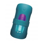 Нереалистичный мастурбатор Gush 2 - Lovense - в Грозном купить с доставкой