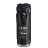 Вибромастурбатор Moto-Bator Pro с подогревом - Pipedream - в Грозном купить с доставкой