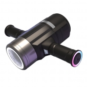 Интерактивный автоматический мастурбатор с подогревом TINGON M1 Smart - Tingon - в Грозном купить с доставкой