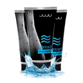 Набор из 3 увлажняющих лубрикантов JUJU - JuJu - купить с доставкой в Грозном