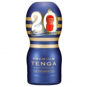 Мастурбатор Tenga Premium 20th Anniversary Cup - Tenga - в Грозном купить с доставкой